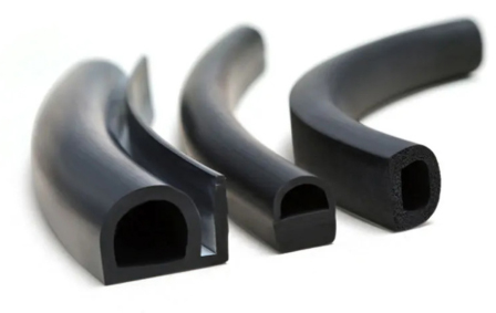 Rubber Seals